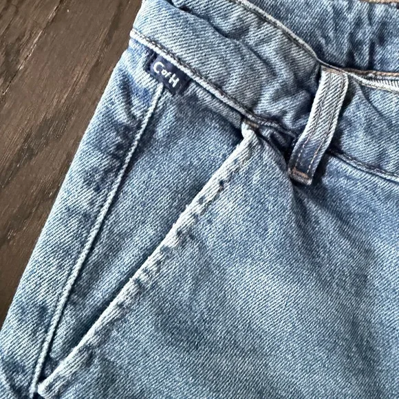 Citizens Of Humanity Annina jeans size 24 - Picture 10 of 16